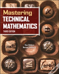 Capa do artigo Mastering Technical Mathematics