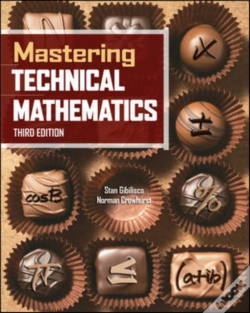 Capa do artigo Mastering Technical Mathematics, Third Edition