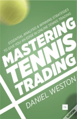 Capa do artigo Mastering Tennis Trading