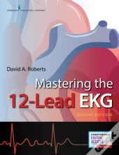 Mastering The 12-Lead Ekg