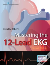 Capa do artigo Mastering The 12-Lead Ekg
