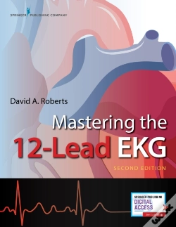 Capa do artigo Mastering The 12-Lead Ekg
