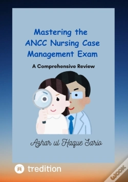 Capa do artigo Mastering The Ancc Nursing Case Management Exam