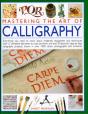 Mastering The Art Of Calligraphy - Preview