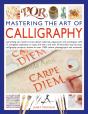 Mastering The Art Of Calligraphy - Preview