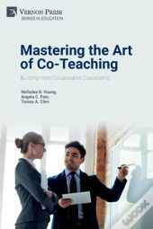 Mastering The Art Of Co-Teaching
