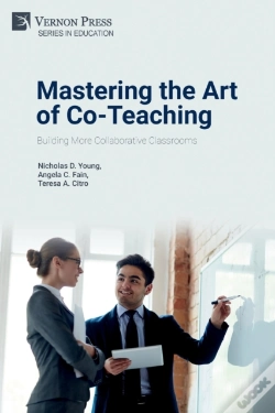 Capa do artigo Mastering The Art Of Co-Teaching