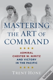 Capa do artigo Mastering The Art Of Command