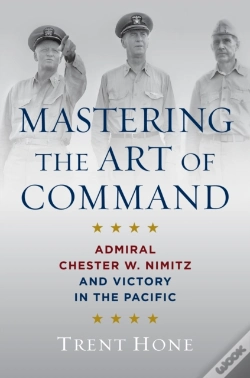 Capa do artigo Mastering The Art Of Command