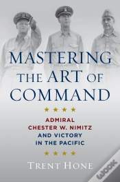 Capa do artigo Mastering The Art Of Command