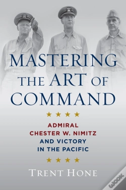 Capa do artigo Mastering The Art Of Command