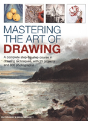 Mastering The Art Of Drawing - Preview