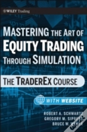 Capa do artigo Mastering The Art Of Equity Trading Through Simulation, + Web-Based Software