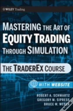Capa do artigo Mastering The Art Of Equity Trading Through Simulation, + Web-Based Software