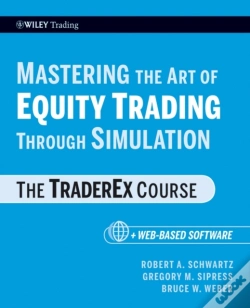 Capa do artigo Mastering The Art Of Equity Trading Through Simulation, + Web-Based Software