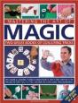 Mastering The Art Of Magic: Two Great Books Of Conjuring Tricks - Preview