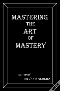 Capa do artigo Mastering The Art Of Mastery Ebook