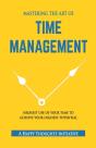 Mastering The Art Of Time Management - H - Preview