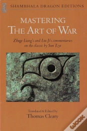 Capa do artigo Mastering The Art Of War