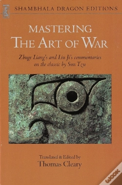 Capa do artigo Mastering The Art Of War