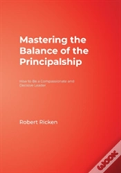 Capa do artigo Mastering The Balance Of The Principalship