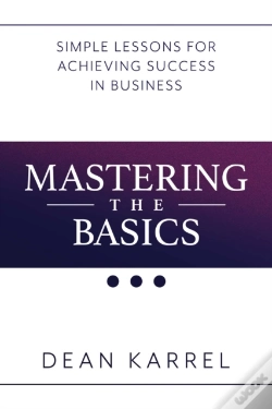 Capa do artigo Mastering The Basics