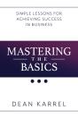 Mastering The Basics - Preview