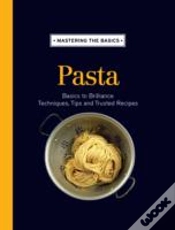 Capa do artigo Mastering The Basics: Pasta