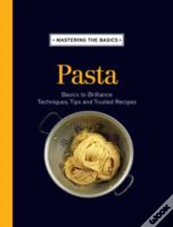 Capa do artigo Mastering The Basics: Pasta