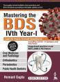 Mastering The Bds Ivth Year-I - Preview