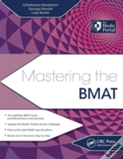 Capa do artigo Mastering The Bmat