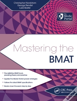 Capa do artigo Mastering The Bmat