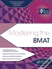 Capa do artigo Mastering The Bmat