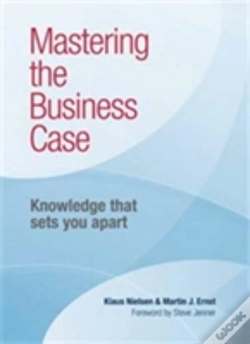 Capa do artigo Mastering The Business Case