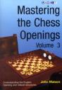 Mastering The Chess Openings - Preview