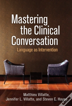 Capa do artigo Mastering The Clinical Conversation