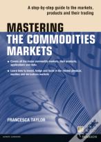Mastering The Commodities Markets