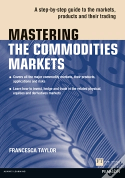 Capa do artigo Mastering The Commodities Markets