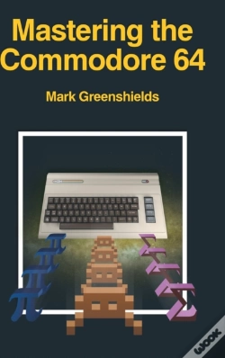 Capa do artigo Mastering The Commodore 64