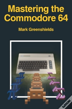 Capa do artigo Mastering The Commodore 64