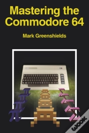 Capa do artigo Mastering The Commodore 64