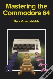 Capa do artigo Mastering The Commodore 64
