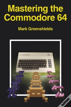 Capa do artigo Mastering The Commodore 64