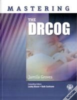 Capa do artigo Mastering The Drcog