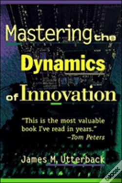 Capa do artigo Mastering The Dynamics Of Innovation