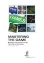 Mastering The Game - Preview