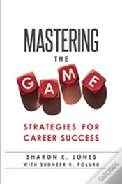 Capa do artigo Mastering The Game