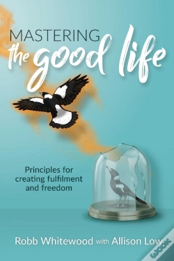Capa do artigo Mastering The Good Life