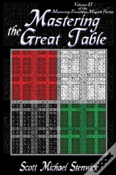 Mastering The Great Table