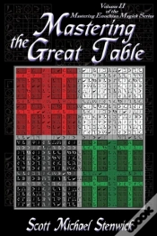 Capa do artigo Mastering The Great Table